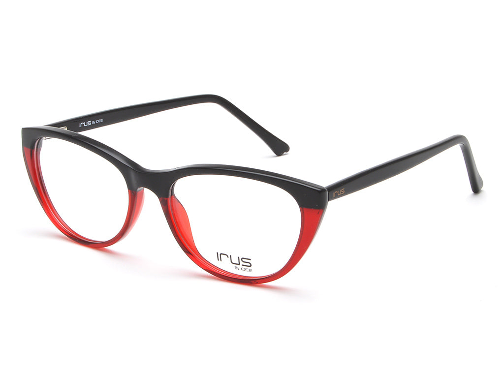 IRUS 2089 Women Cat Eye Frames