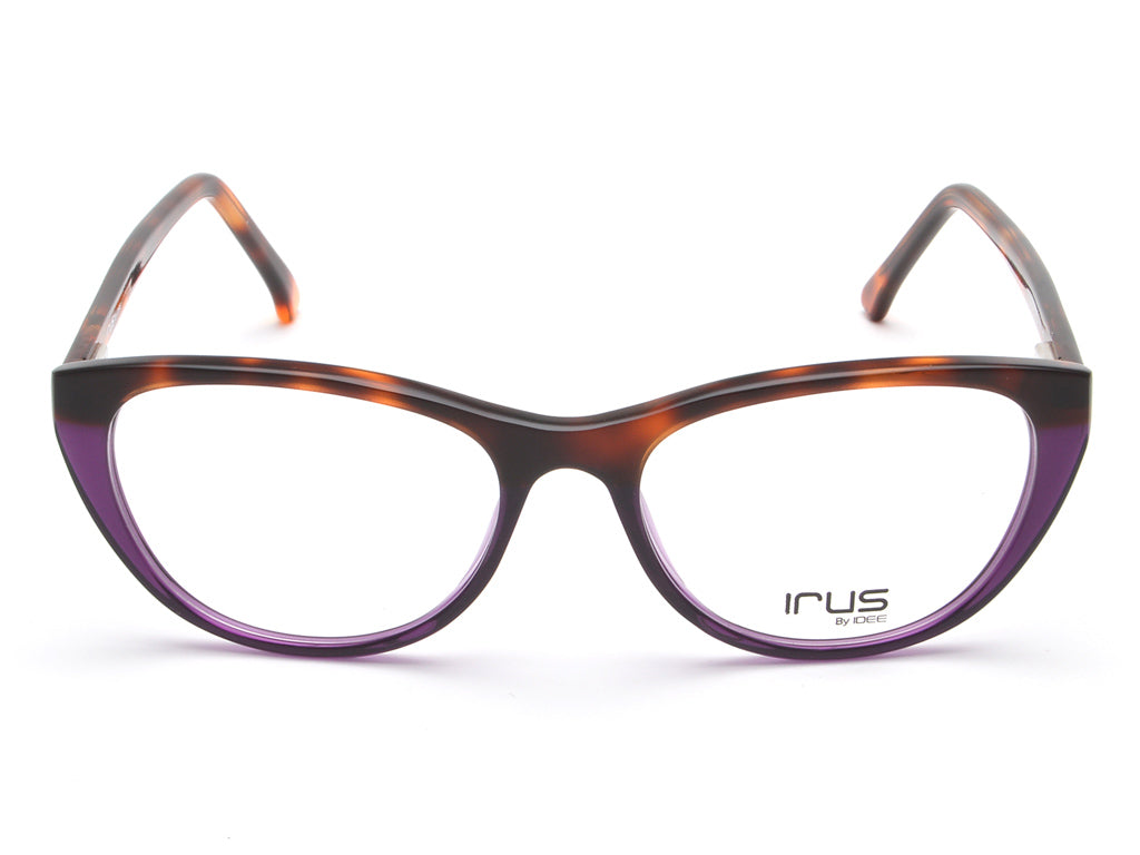 IRUS 2089 Women Cat Eye Frames