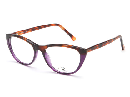 IRUS 2089 Women Cat Eye Frames