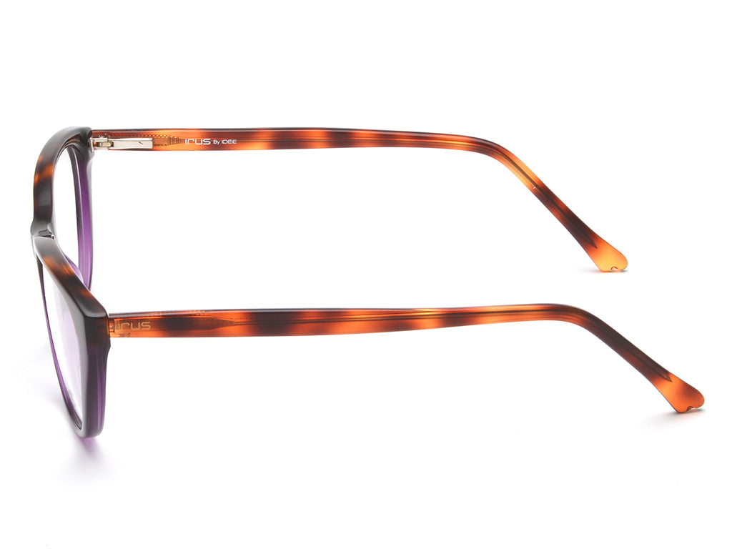 IRUS 2089 Women Cat Eye Frames