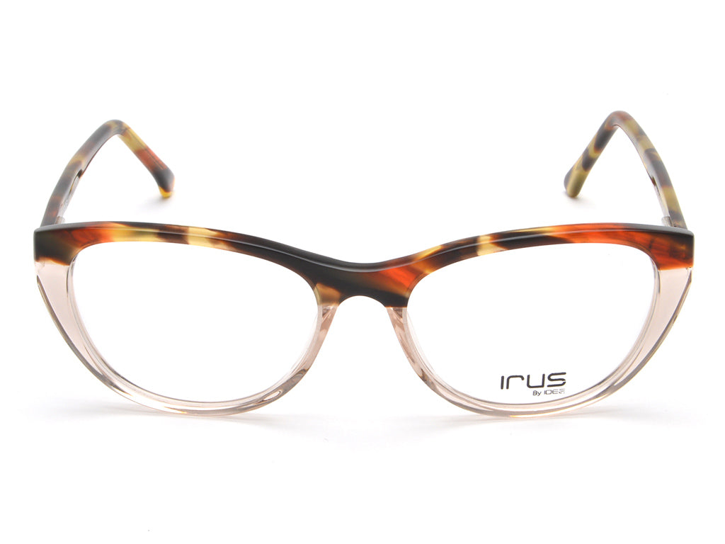 IRUS 2089 Women Cat Eye Frames