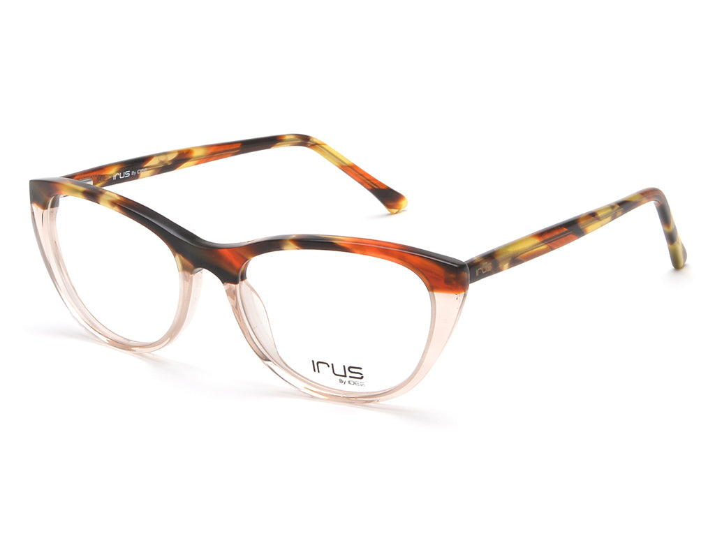 IRUS 2089 Women Cat Eye Frames