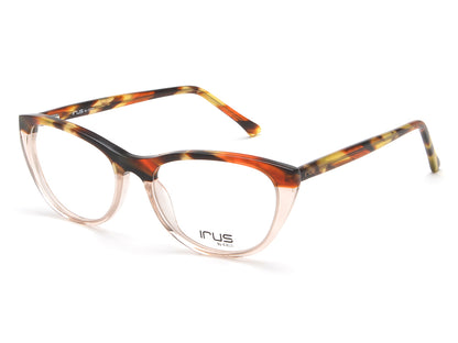 IRUS 2089 Women Cat Eye Frames