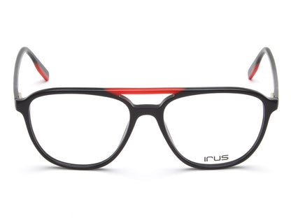 IRUS 2090 Men  Square Frames