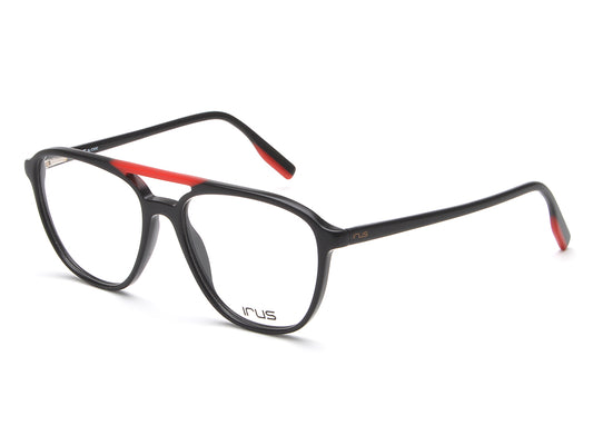 IRUS 2090 Men  Square Frames