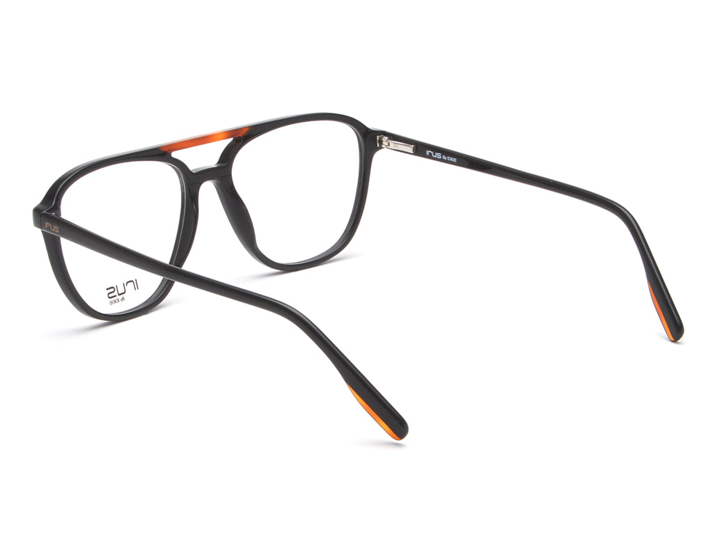IRUS 2090 Men  Square Frames