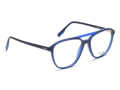 IRUS 2090 Men  Square Frames