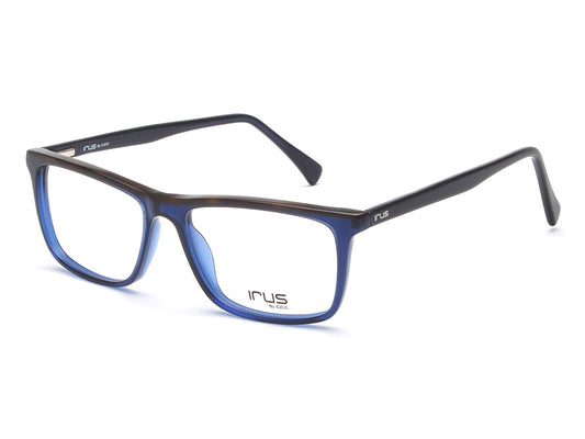 IRUS 2091 Men Rectangular Frames