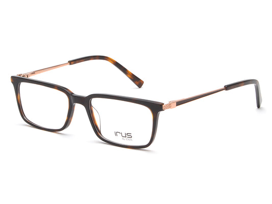 IRUS 2093 Men Rectangular Frames