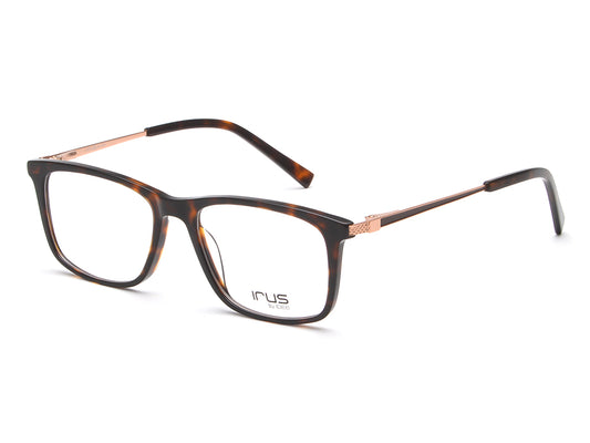 IRUS 2094 Men Rectangular Frames