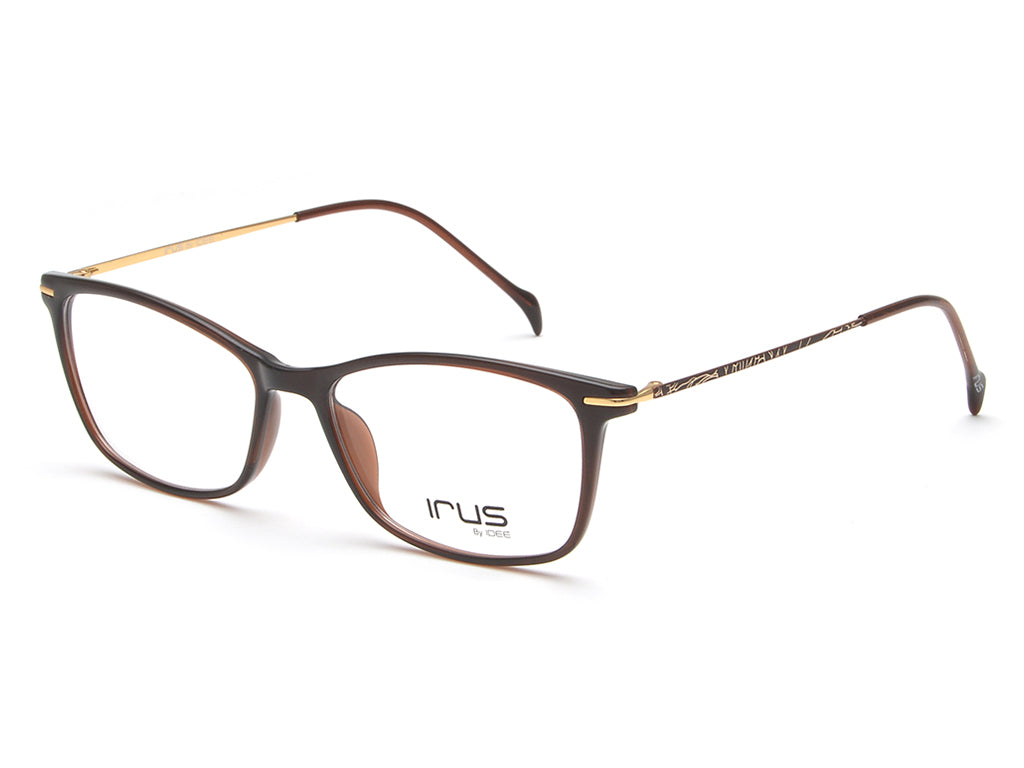 IRUS 2127 Women Rectangular Frames