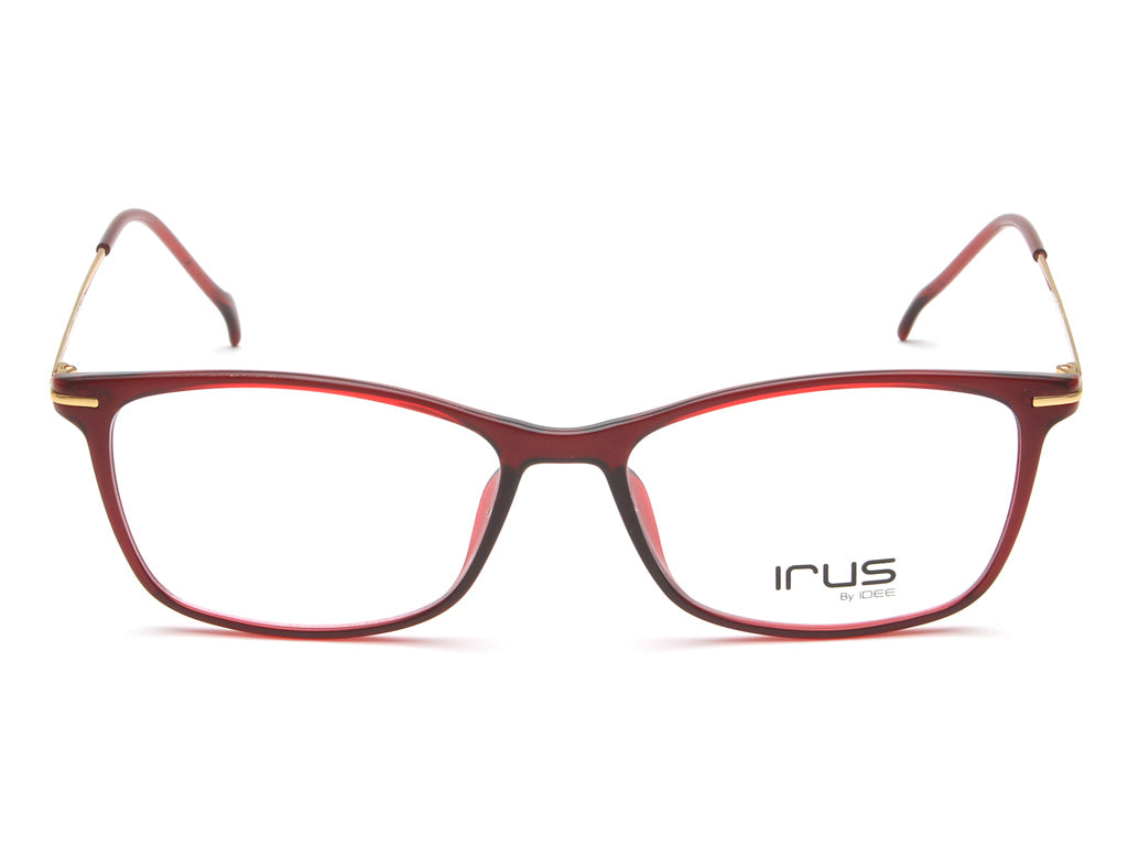 IRUS 2127 Women Rectangular Frames