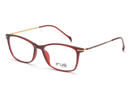 IRUS 2127 Women Rectangular Frames
