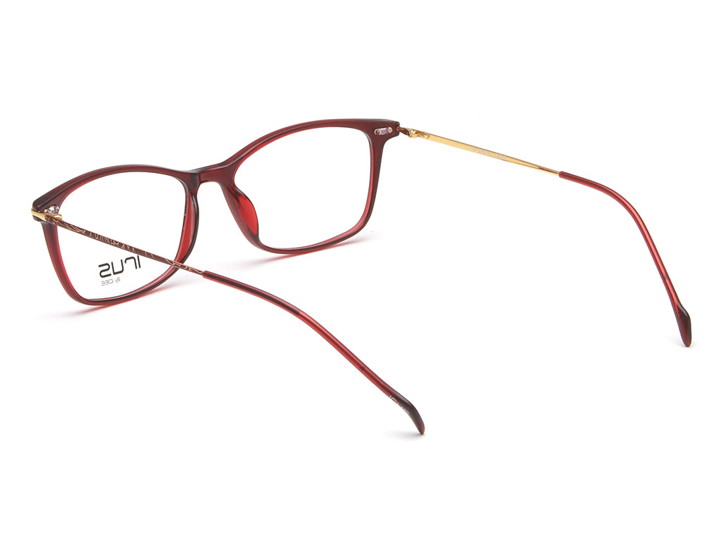 IRUS 2127 Women Rectangular Frames