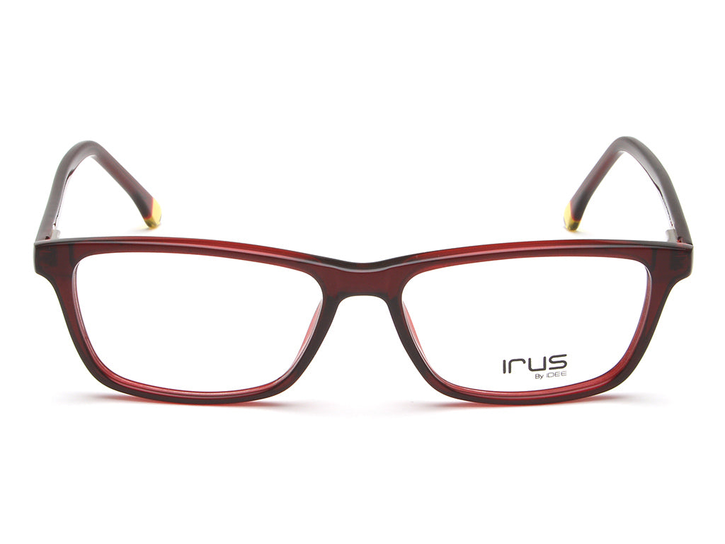 IRUS 2144 Rectangular Women Frames