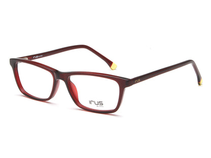 IRUS 2144 Rectangular Women Frames