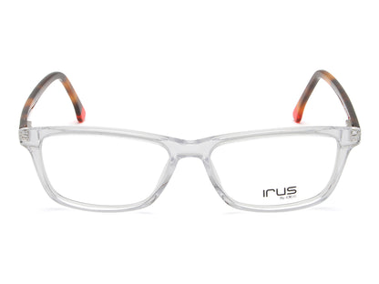 IRUS 2144 Rectangular Women Frames