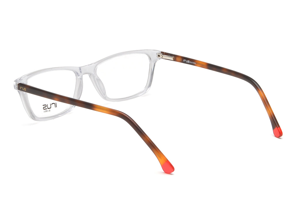 IRUS 2144 Rectangular Women Frames