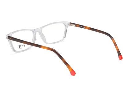 IRUS 2144 Rectangular Women Frames