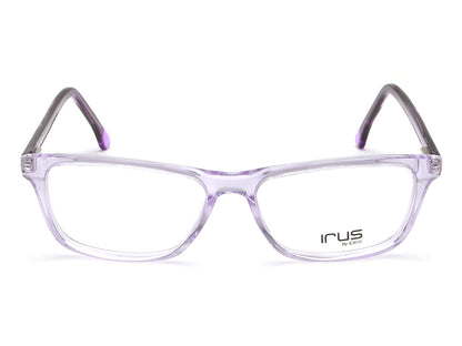 IRUS 2144 Rectangular Women Frames