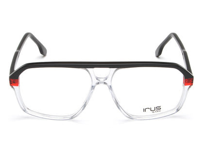 IRUS 2147 Square Men Frames