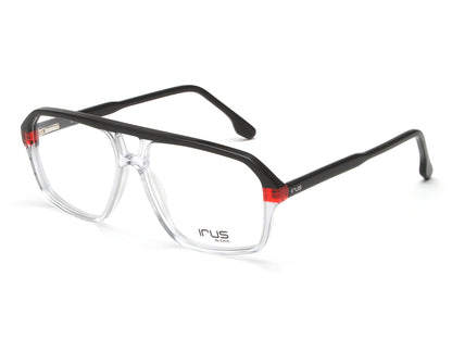 IRUS 2147 Square Men Frames