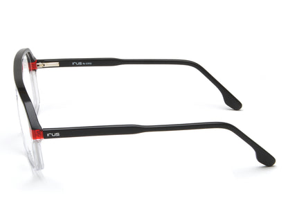 IRUS 2147 Square Men Frames
