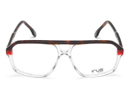 IRUS 2147 Square Men Frames