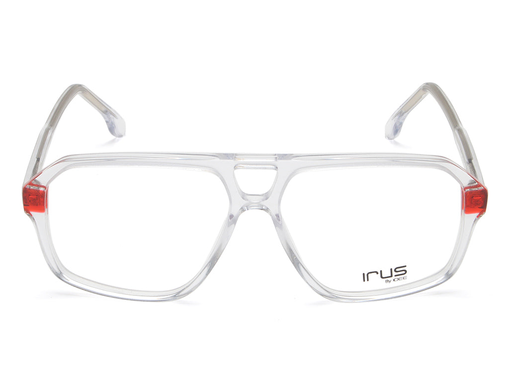 IRUS 2147 Square Men Frames