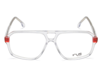 IRUS 2147 Square Men Frames