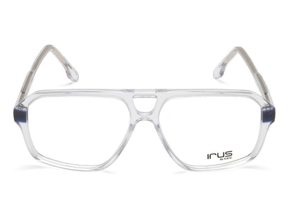 IRUS 2147 Men Square Frames