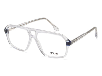 IRUS 2147 Men Square Frames