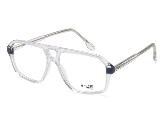 IRUS 2147 Men  Square Frames