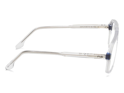 IRUS 2147 Men Square Frames