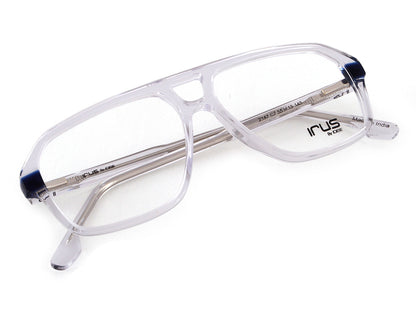 IRUS 2147 Men Square Frames