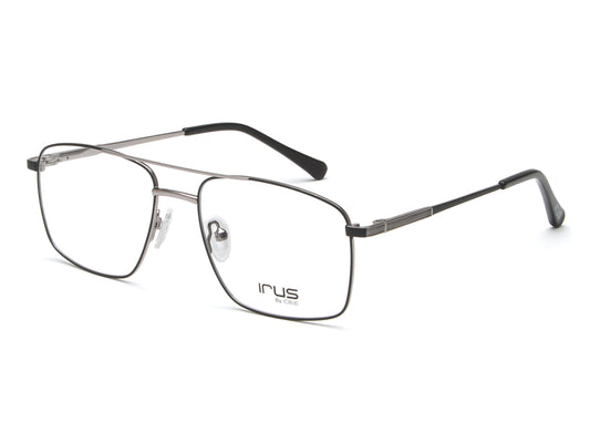 IRUS 2149 Men Square Frames