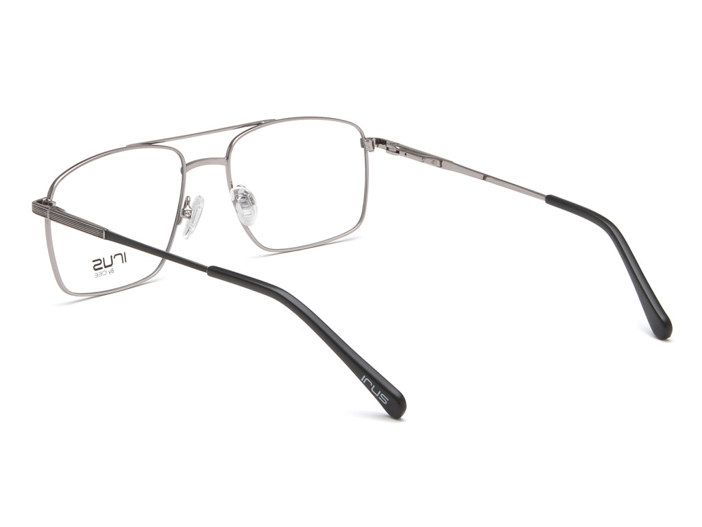 IRUS 2149 Men Square Frames