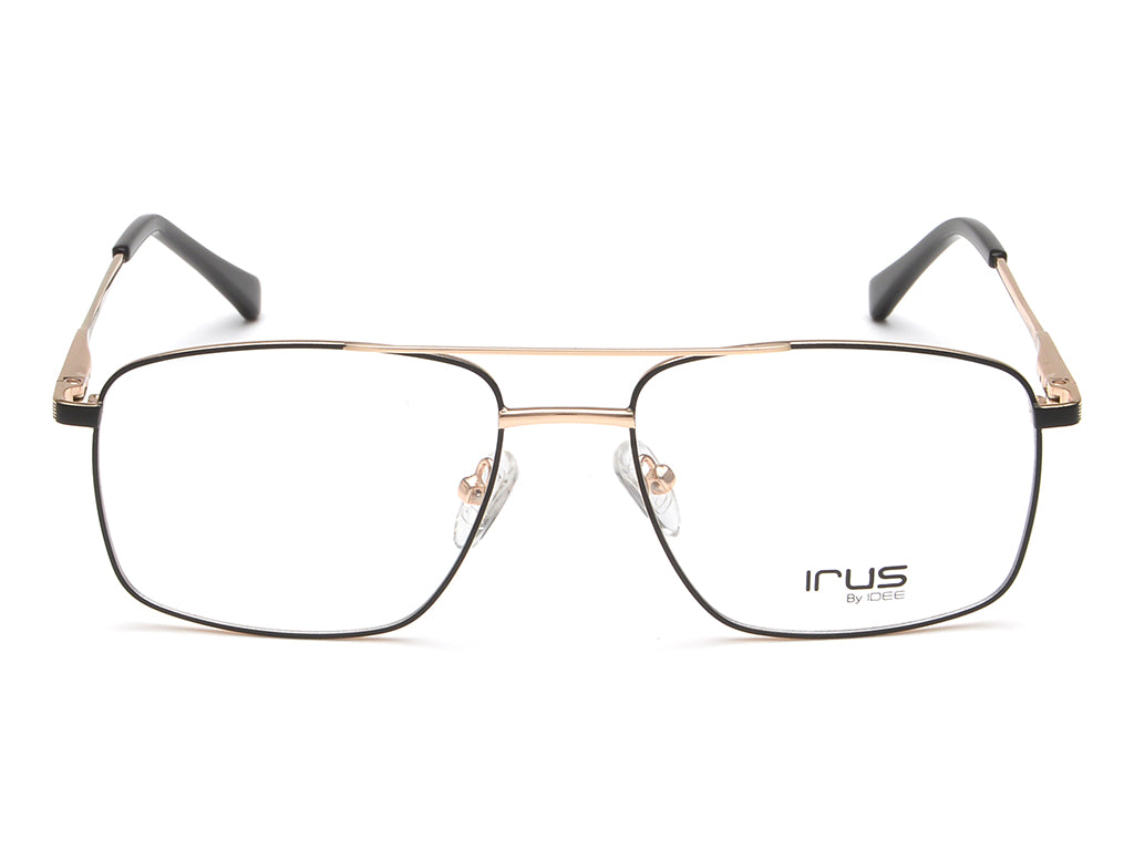 IRUS 2149 Men Square Frames