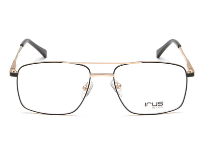 IRUS 2149 Men Square Frames