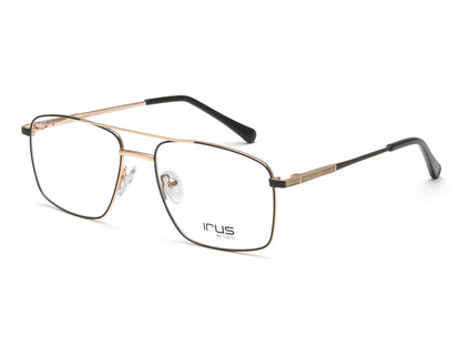 IRUS 2149 Men Square Frames