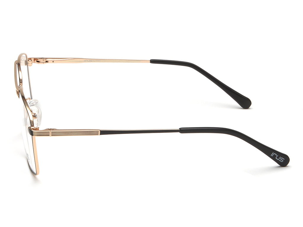 IRUS 2149 Men Square Frames