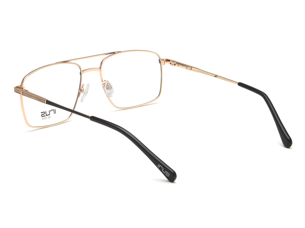IRUS 2149 Men Square Frames