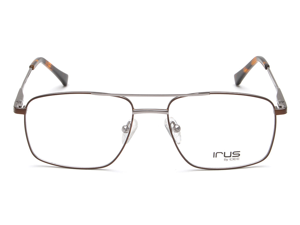 IRUS 2149 Men Square Frames