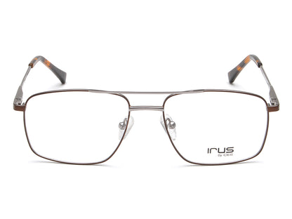 IRUS 2149 Men Square Frames
