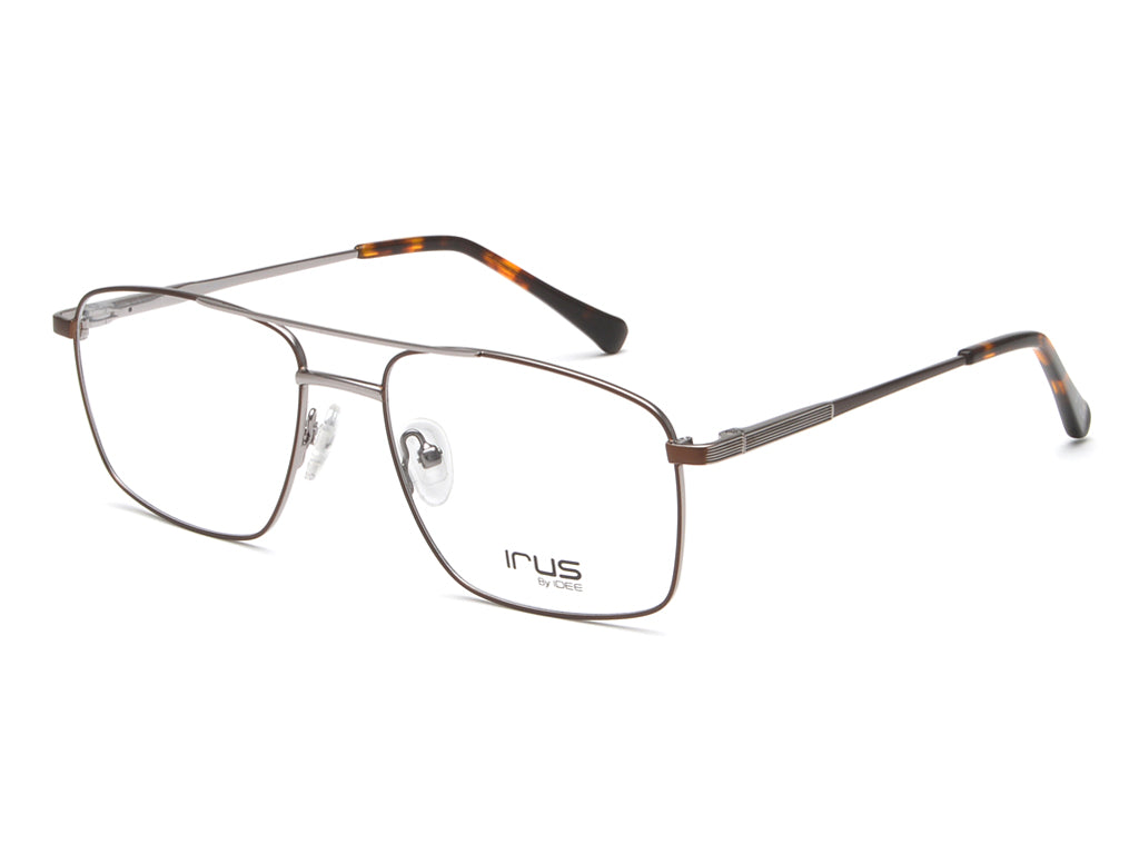 IRUS 2149 Men Square Frames