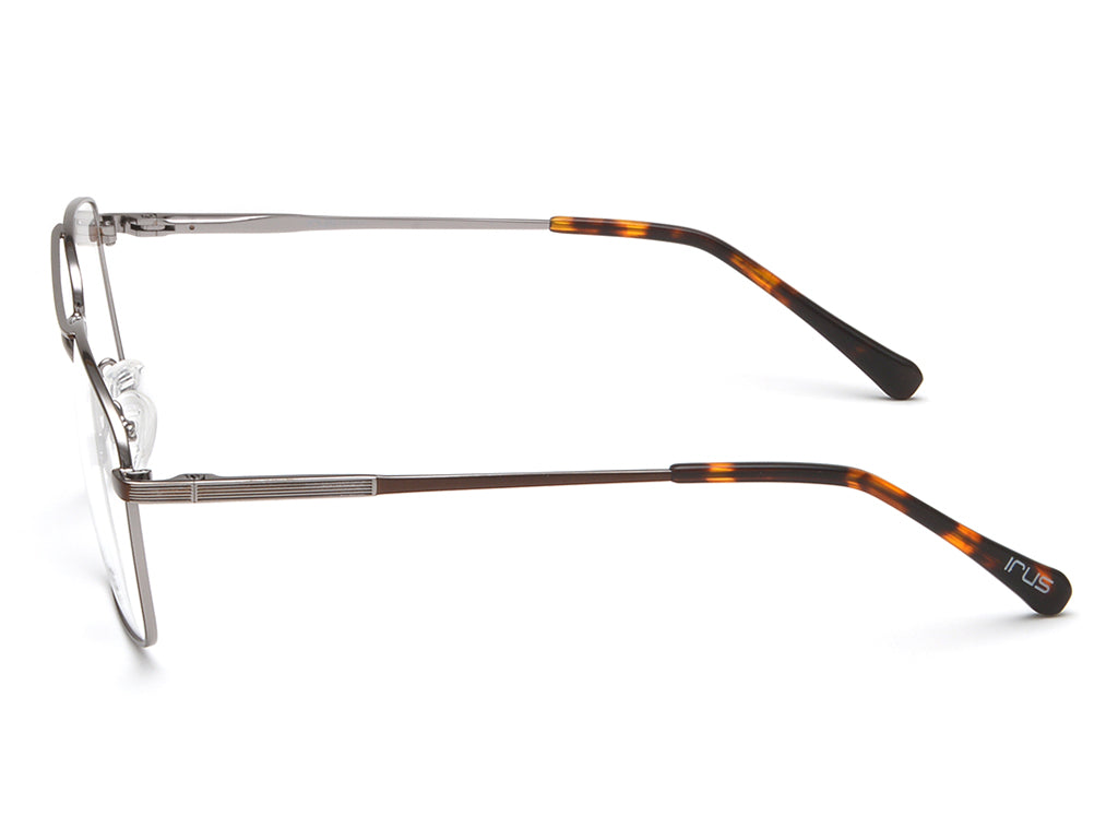 IRUS 2149 Men Square Frames