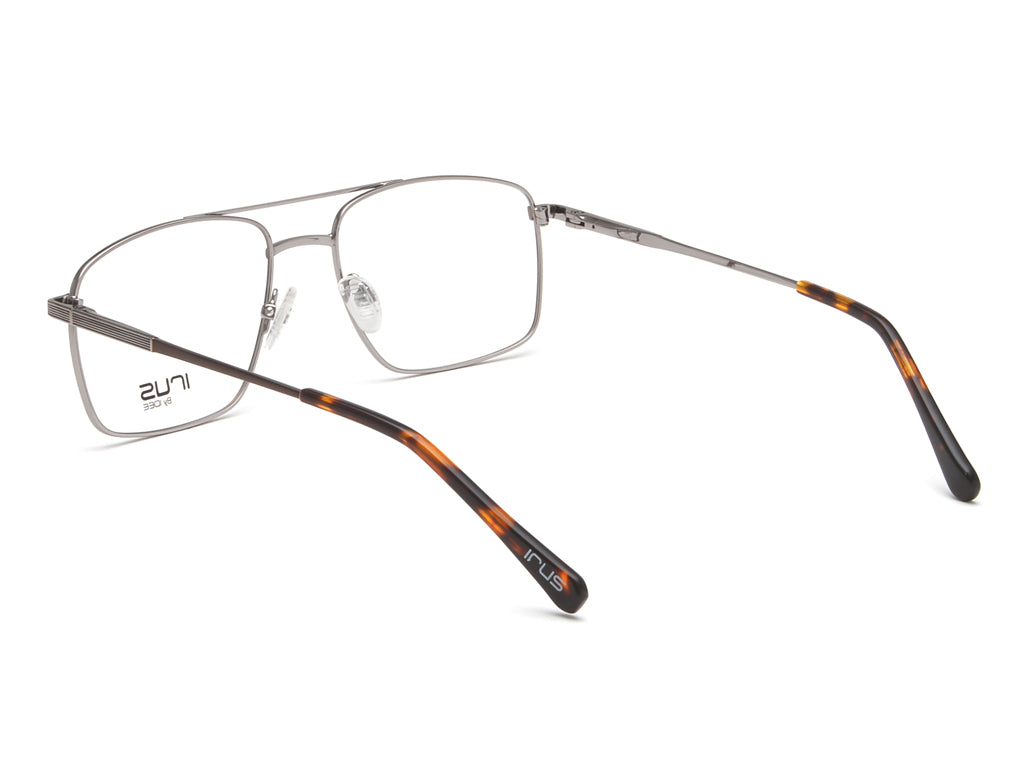 IRUS 2149 Men Square Frames