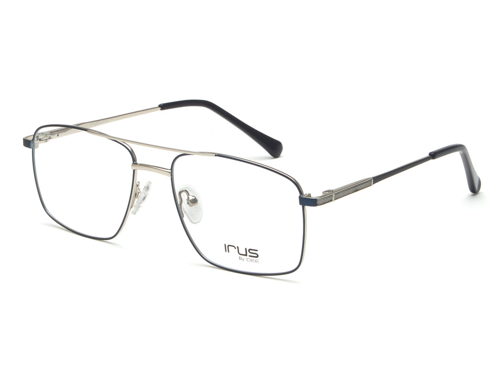 IRUS 2149 Men Square Frames