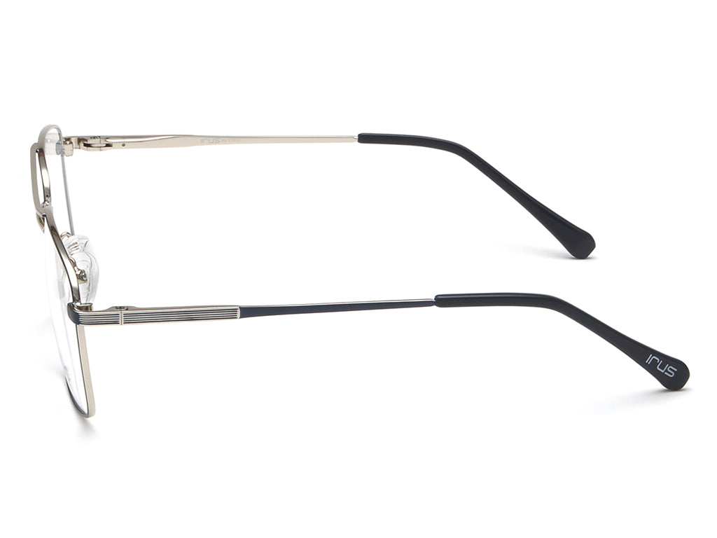 IRUS 2149 Men Square Frames