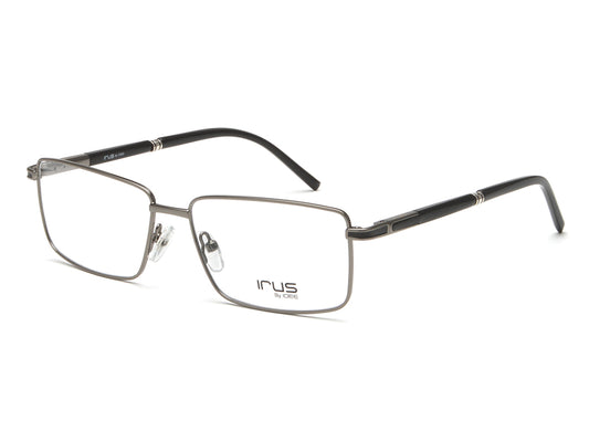 IRUS 2152 Men Rectangular Frames